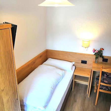 Garni Gabrieli Bed & Breakfast Corvara In Badia Cameră foto