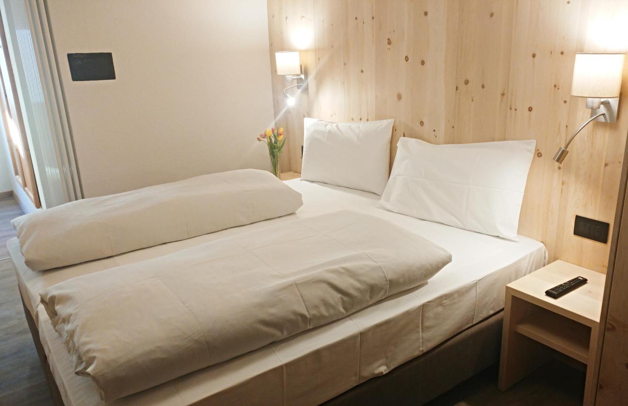 Garni Gabrieli Bed & Breakfast Corvara In Badia Cameră foto