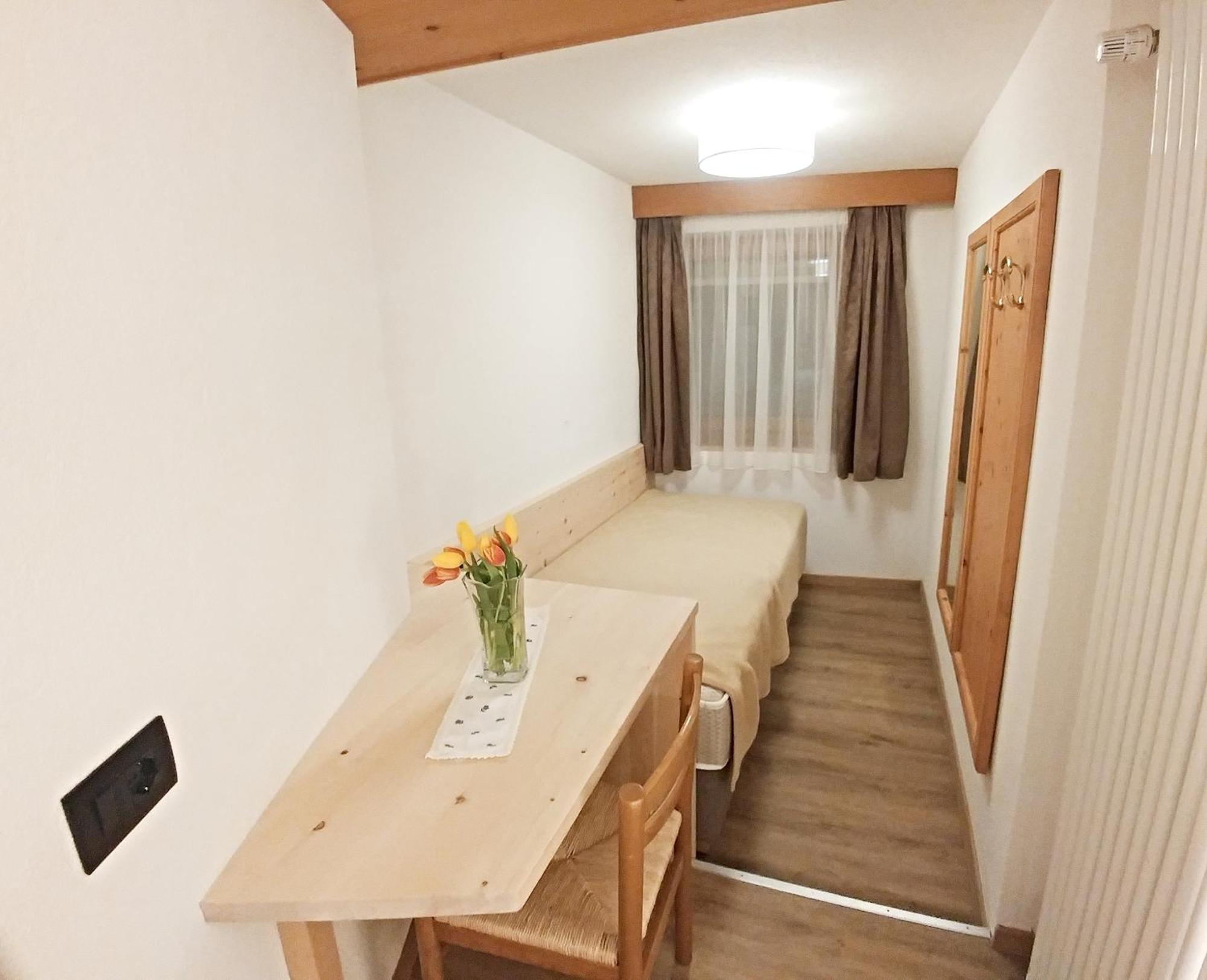 Garni Gabrieli Bed & Breakfast Corvara In Badia Cameră foto