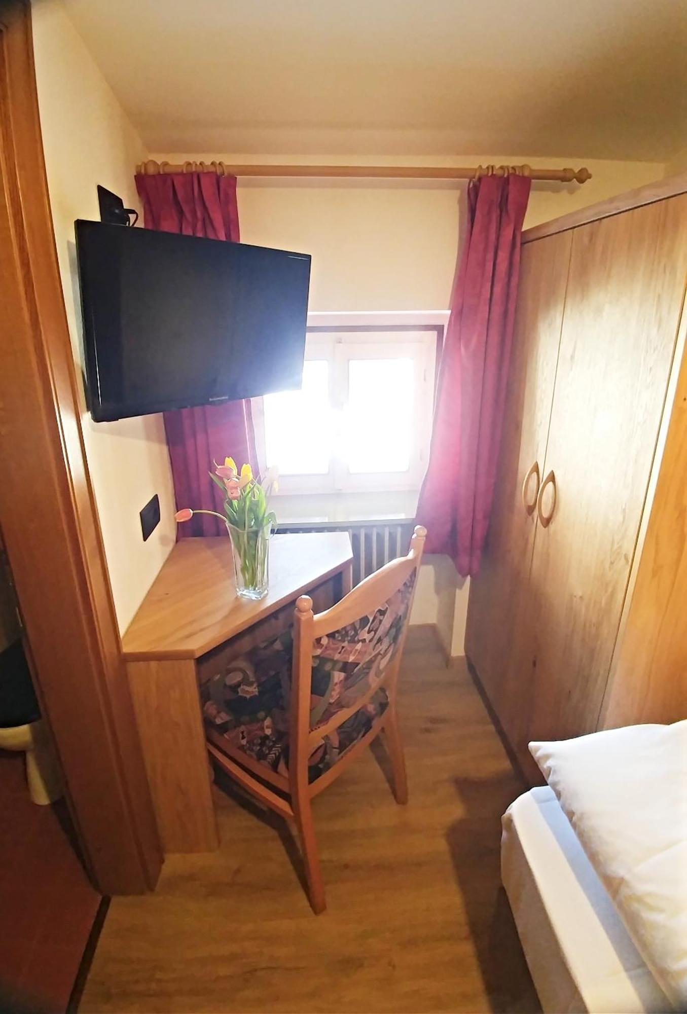 Garni Gabrieli Bed & Breakfast Corvara In Badia Cameră foto