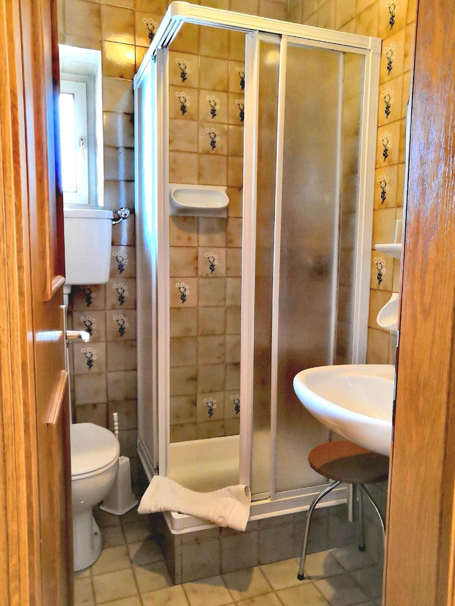 Garni Gabrieli Bed & Breakfast Corvara In Badia Cameră foto