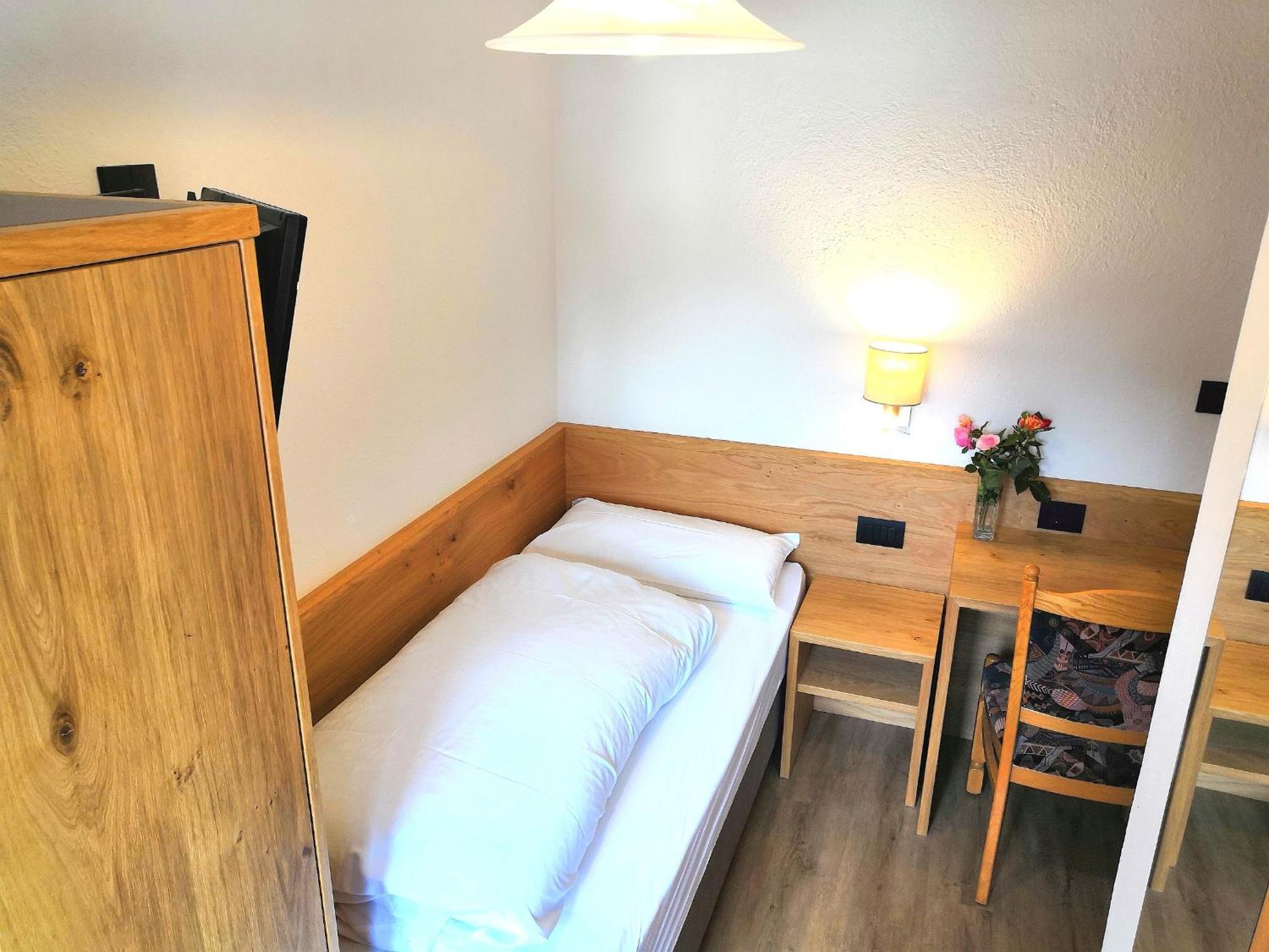 Garni Gabrieli Bed & Breakfast Corvara In Badia Cameră foto
