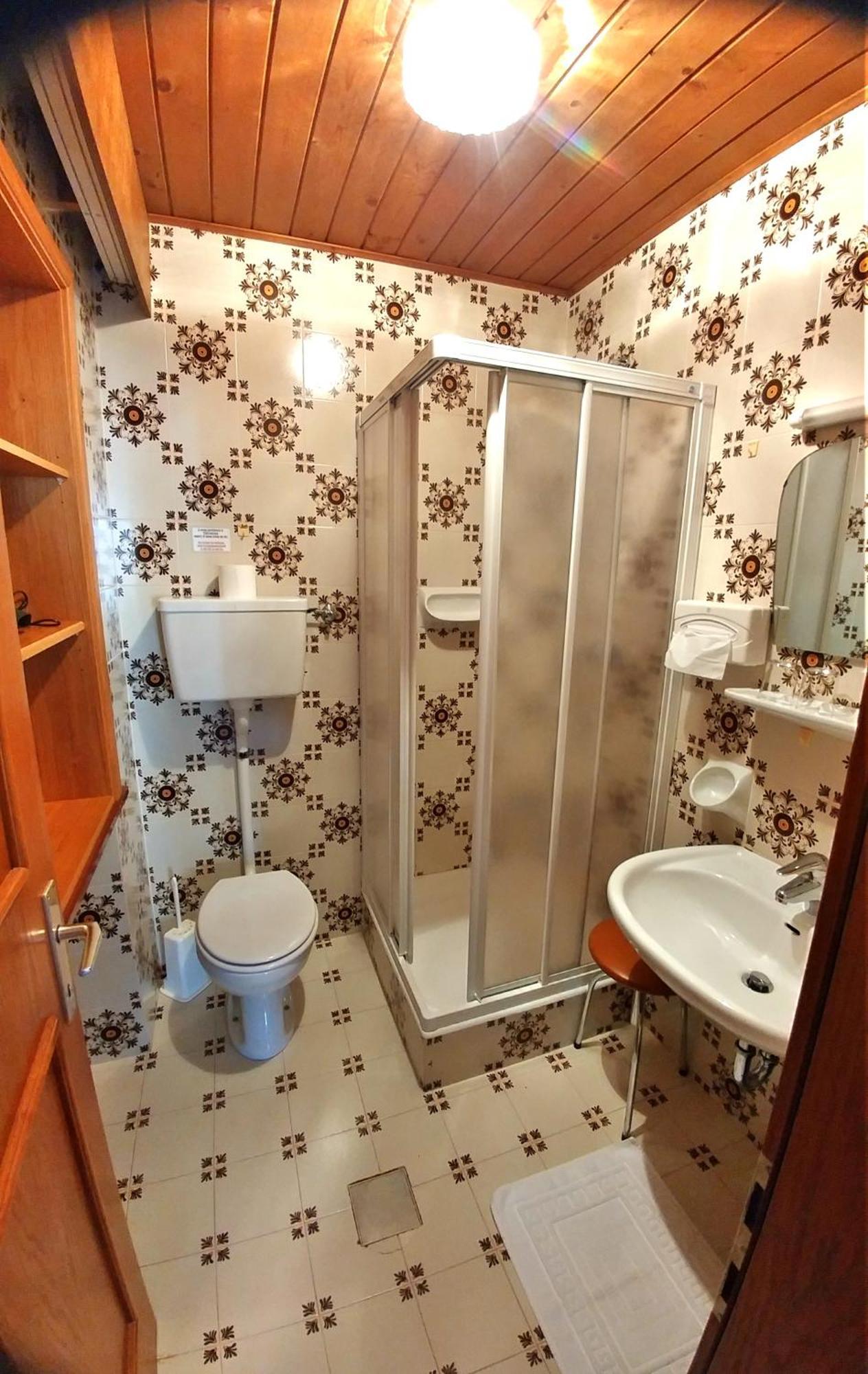 Garni Gabrieli Bed & Breakfast Corvara In Badia Cameră foto