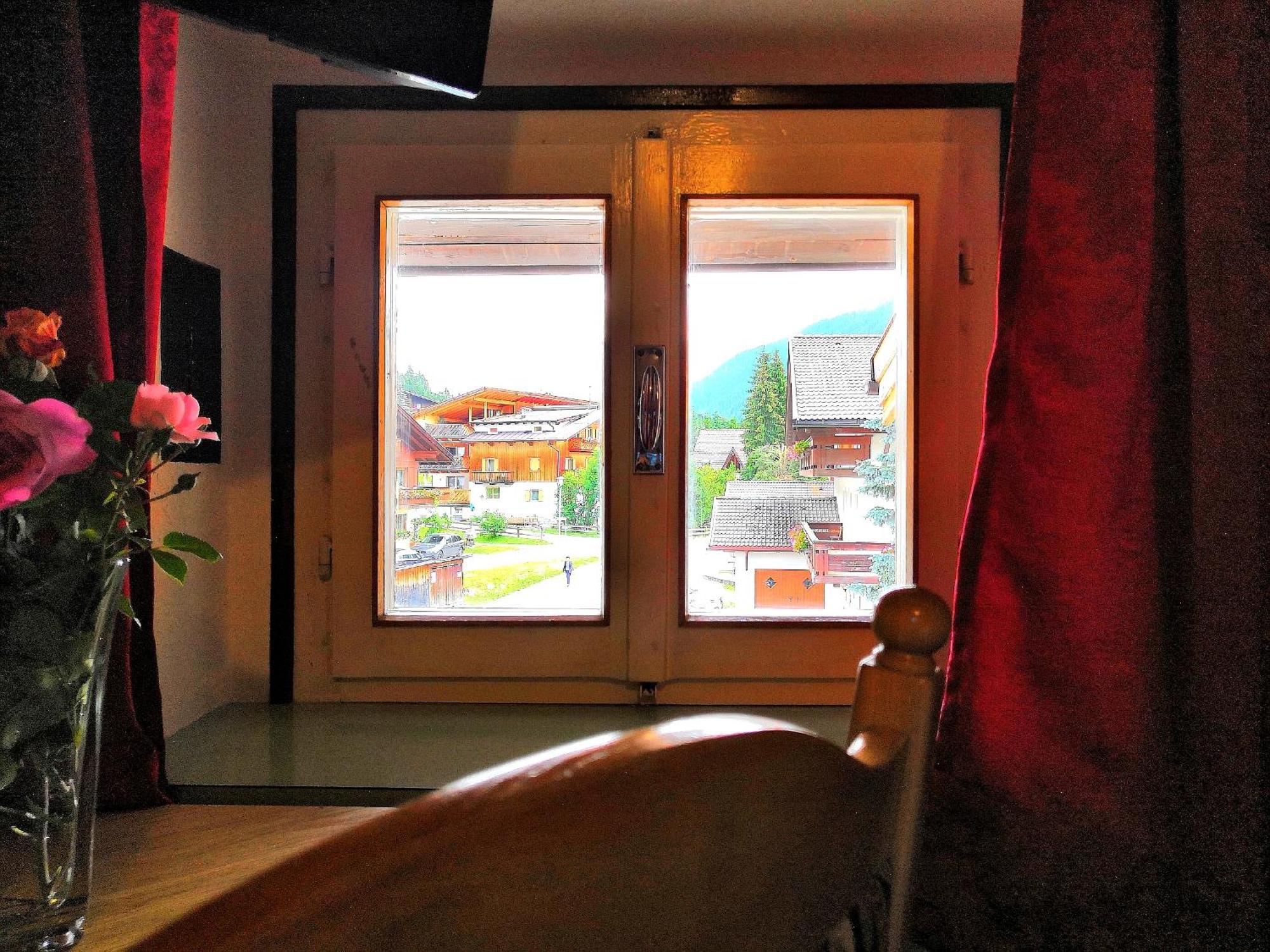Garni Gabrieli Bed & Breakfast Corvara In Badia Cameră foto
